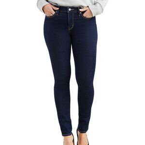 Levi's 311 Shaping Skinny Jeans